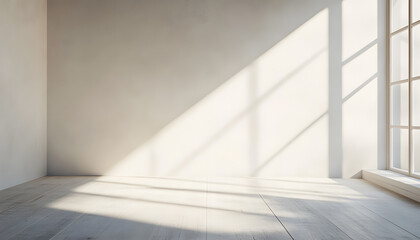 Fototapeta premium minimalist wall wallpaper