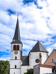 Cultural Heritage Explored: Journeying through Trier Timeless Street Scenes