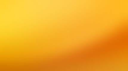 Mustard Color Gradient Background with Warm, Bold Tones and Soft Transitions