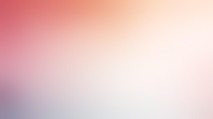 Vintage White Color Gradient Background with Soft, Subtle Tones and Seamless Blending