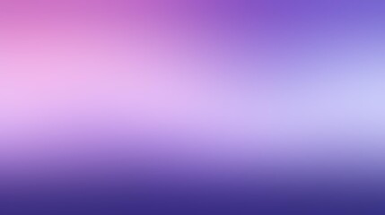 Violet Color Gradient Background with Rich, Regal Tones and Smooth Transitions