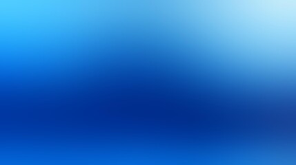 Electric Blue Color Gradient Background with Vibrant Shading and High-Energy Tones