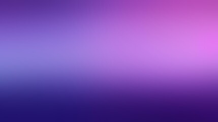 Royal Purple Color Gradient Background with Bold, Regal Tones and Smooth Transitions