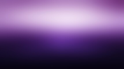 Aubergine Color Gradient Background with Rich Tones and Seamless Transition Effects