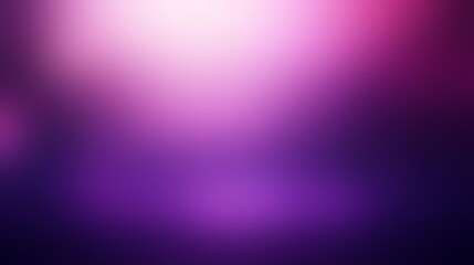 Purple Color Gradient Background with Bold, Vibrant Tones and Smooth Transitions