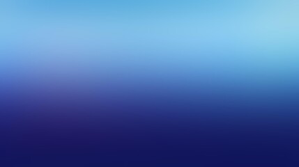 Indigo Color Gradient Background with Rich Shading and Deep, Royal Tones