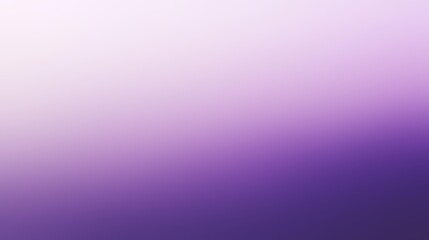 Elegant Amethyst Color Gradient Background with Subtle Shading and Gentle Color Flow