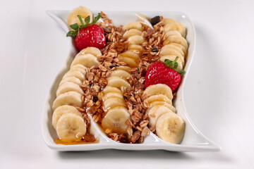 Healthy Breakfast