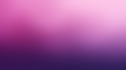 Plum Color Gradient Background with Rich, Deep Purple Tones and Smooth Transitions