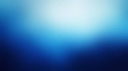 Indigo Color Gradient Background with Rich Shading and Deep, Royal Tones
