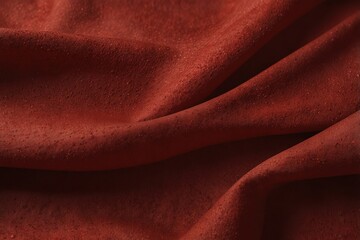 Fototapeta premium red silk background