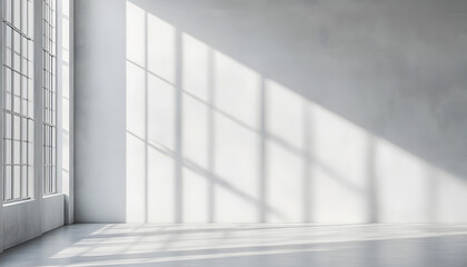 Obraz premium minimalist wall wallpaper