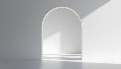 Fototapeta premium minimalist wall wallpaper