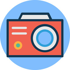 Add Money vector icon in background style 