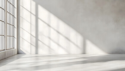 Obraz premium minimalist wall wallpaper