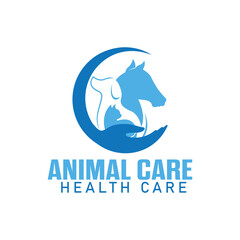 Animal Care Logo