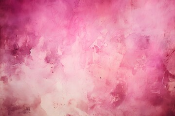 pink dirty background
