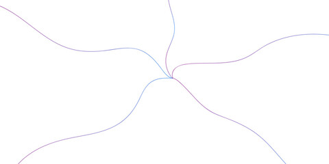 The Harmony of Geometric Shapes, Flowing Seamlessly in a Captivating Pattern of Soft Transitions and Gradual Movement

