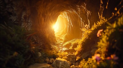 Resurrection of Jesus Christ. Biblical teachings.