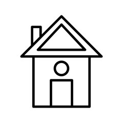 Home Vector Icon