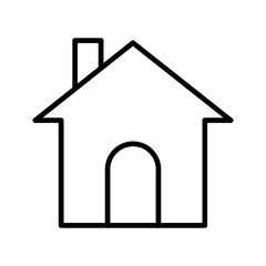 House Vector Icon