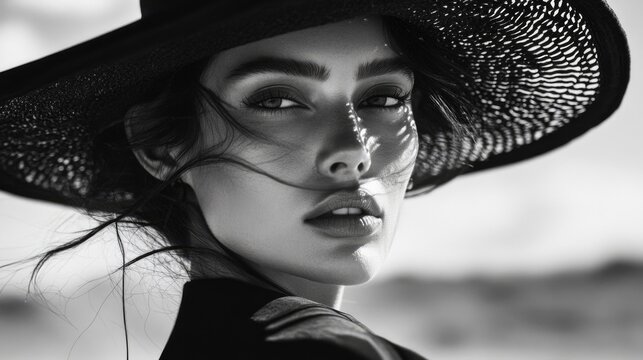 Model In Photoshoot Female Model Photoshoot Images – Browse 269,286 Stock Photos, Vectors ...