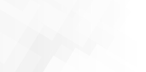 Abstract white diamond triangle layer shape technology creative concept geometric pattern line modern line vector. White and gray abstract technology modern background, template gray light lines.