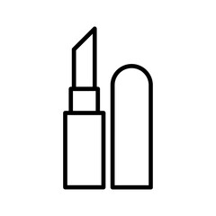 Lipstick Vector Icon