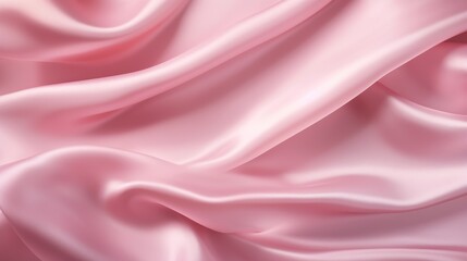 Obraz premium satin texture, silk texture, background, drapery