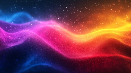 Obraz premium abstract colorful background