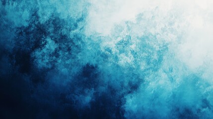 abstract background , 3d render blue smoke on light background, texture background, gradient, wallpaper