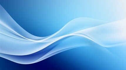 abstract background , 3d render blue waves, transparent, texture background, gradient, glow