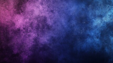 abstract background, 3d, pink purple smoke, fog, transparent wave, glow on black background, gradient
