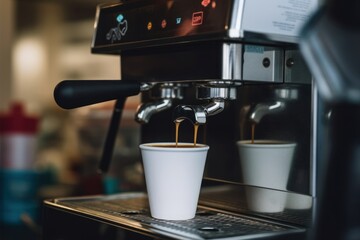 Coffee cup drink mug coffeemaker.