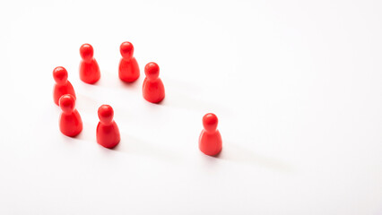 outstandting of seven red team