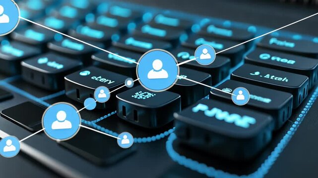 A deep dive into the latest trends in user interface design, showcasing innovative elements and best practices in technology this year.