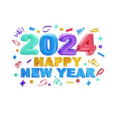 New Year's Eve Party