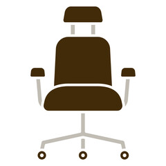 office chair icon