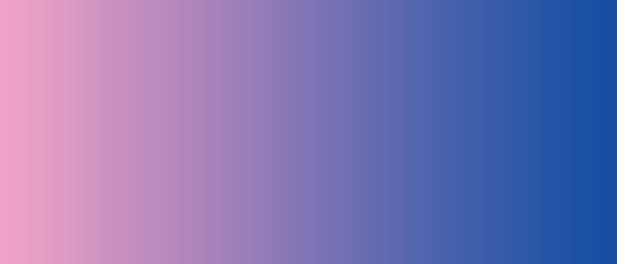 Purple and blue gradient. Abstract purple gradient. Blue background. Technology background.