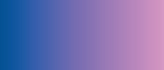 Purple and blue gradient. Abstract purple gradient. Blue background. Technology background.