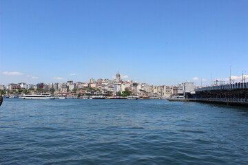 Fototapeta premium TÜRKİYE/İSTANBUL
