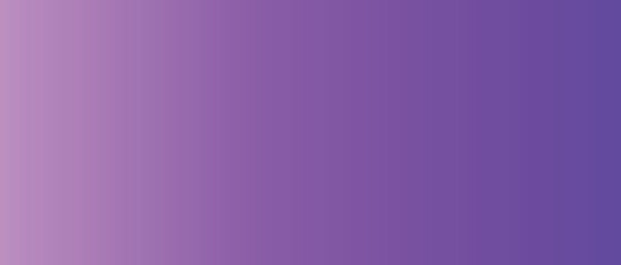 Purple and blue gradient. Abstract purple gradient. Blue background. Technology background.