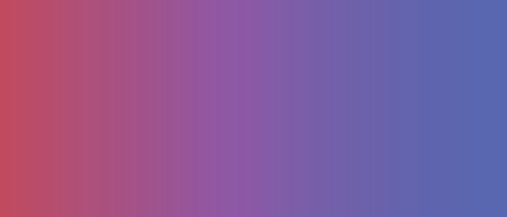 Fototapeta premium Purple and blue gradient. Abstract purple gradient. Blue background. Technology background.