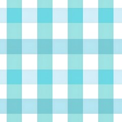 Fototapeta premium seamless checked pattern