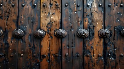 Fototapeta premium Wood background