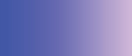 Abstract blurred gradient background. Purple and blue gradient. Glittering gradient background with hologram effect and magic lights. 