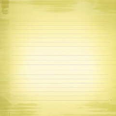 Naklejka premium Crumpled old paper: stylish vintage background