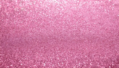 pink glitter texture abstract background