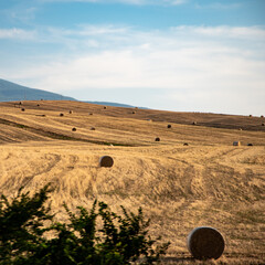 val d'orcia
