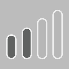 Cellular Network icon Design